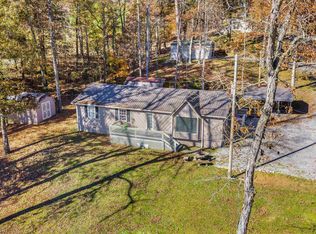 4202 Gault Ave S, Fort Payne, AL 35967