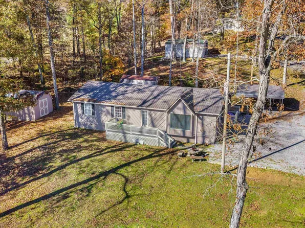 4202 Gault Ave S, Fort Payne, AL 35967