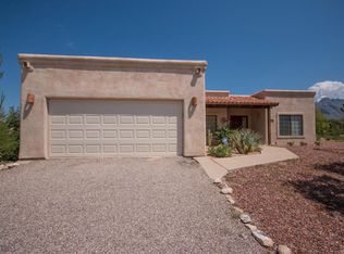 701 E Rudasill Rd, Tucson, AZ 85718
