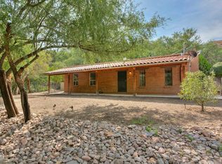 1381 Pendleton Dr, Rio Rico, AZ 85648