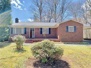316 Old Hollow Rd #2, Winston Salem, NC 27105