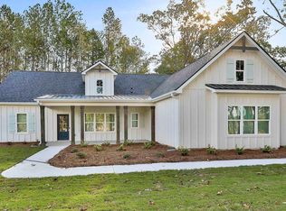 102 Vickery Ln LOT 1, Fayetteville, GA 30215