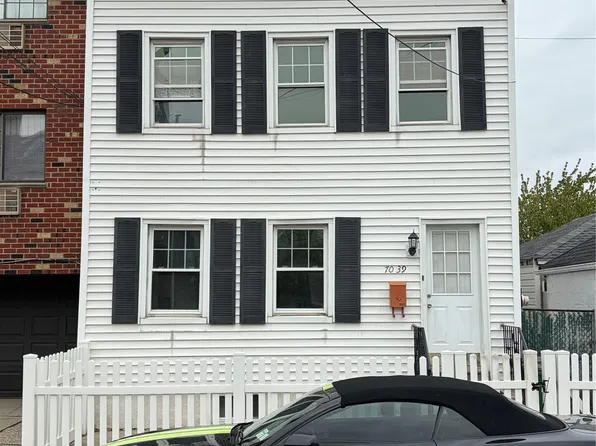 7039 57th Drive, Maspeth, NY 11378