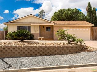 6915 Daventry St, Lemon Grove, CA 91945