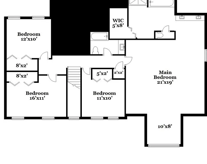 2570 Broadmoor Ct — Photo 3