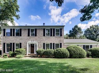 5155 Durham Rd W, Columbia, MD 21044