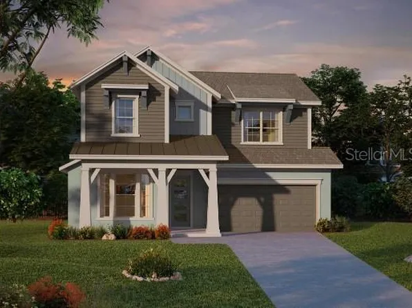 213 Page St, Orlando, FL 32806