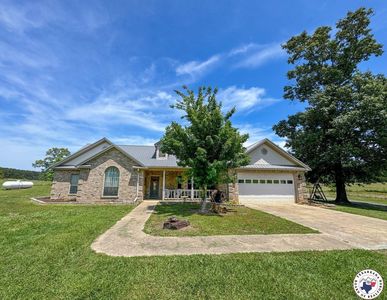 25 County Road 1905, Linden, TX, 75563