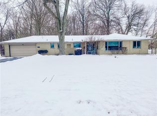4407 Sweet Potato Ridge Rd, Englewood, OH 45322