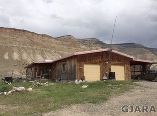 602 39th Rd, Palisade, CO 81526