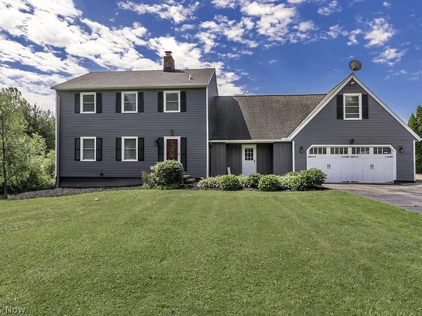 9415 Pekin Rd, Novelty, OH 44072