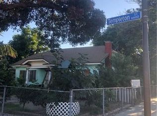 6603 Templeton St, Huntington Park, CA 90255