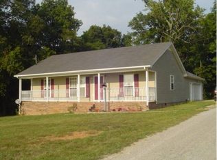 1132 Halls Mill Rd, Unionville, TN 37180