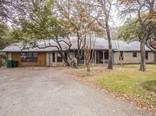 206 Ruby Dell Ln, Waco, TX 76705