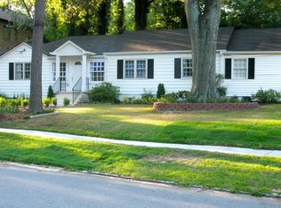 1202 Thornwell Dr, Atlanta, GA 30319