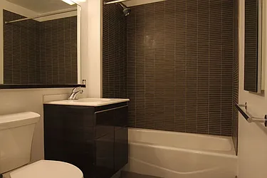 Rented by The Dermot Realty Management Company