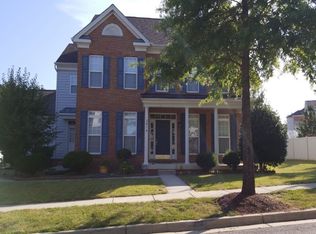 2414 Maple Cross St, Accokeek, MD 20607