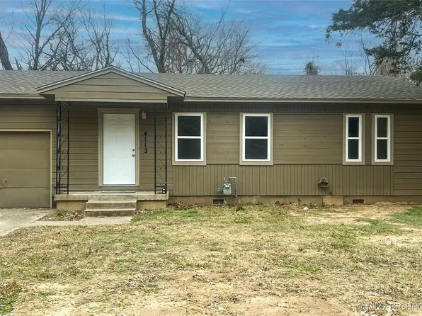 4112 Brookline Dr, Bartlesville, OK 74006