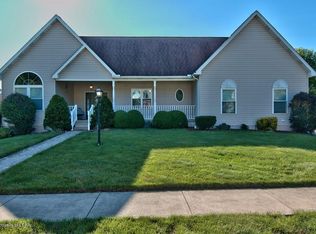 310 Susquehannock Dr, Wilkes Barre, PA 18702