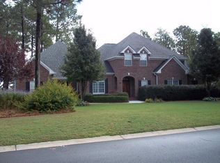 120 Crossroads Dr, Graniteville, SC 29829