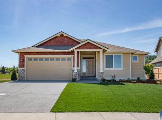 340 Blue Glacier Loop, Sequim, WA 98382