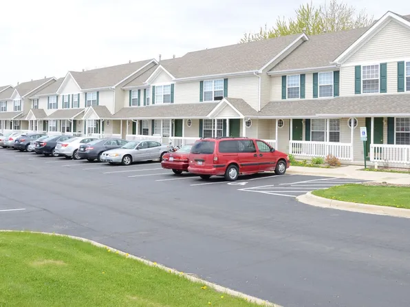 855 Regent Drive, 855 Regent Dr #4B-2Ba, Dekalb, IL 60115