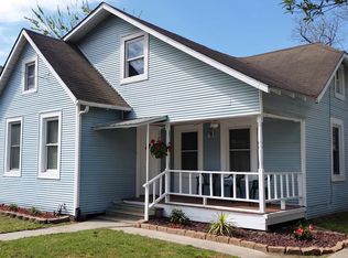 6314 Hamman St, Houston, TX 77007