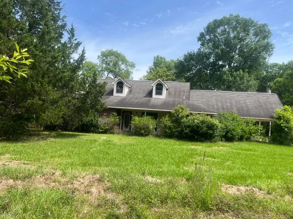371 County Road 773, Buna, TX 77612
