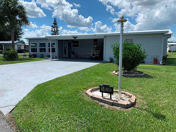 2nd image of 1458 Whisper Lake Blvd #65