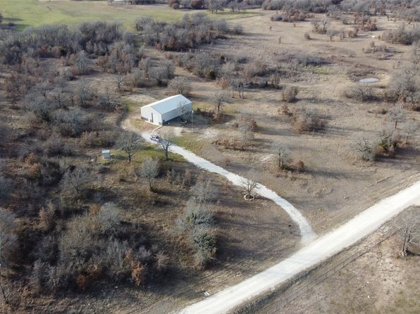 155 Corado Rd, Montague, TX 76251