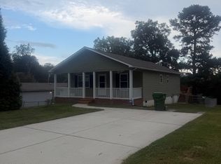 1410 Morningside Ave #1, Maryville, TN 37804