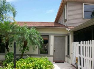 4443 Willow Pond Rd APT D, West Palm Beach, FL 33417