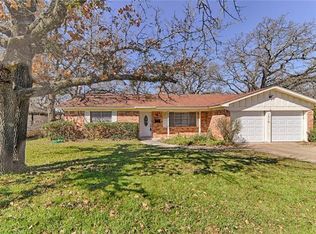 1516 Mims St, Fort Worth, TX 76112