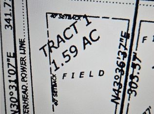 1 Oakgrove School Rd, Laurinburg, NC 28352