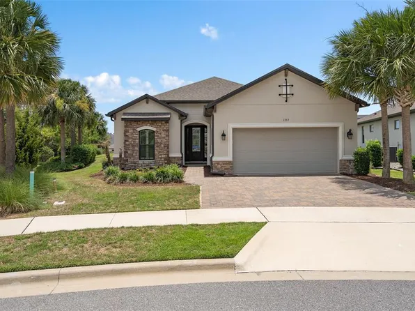 1357 Zeek Ridge St, Clermont, FL 34715