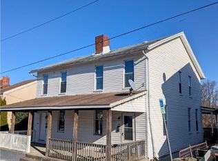 213 Summit Way, Clairton, PA