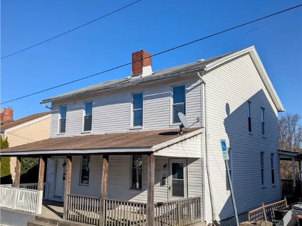 213 Summit Way, Clairton, PA 15025