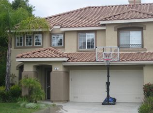 2 Via Espiritu, Rancho Santa Margarita, CA 92688