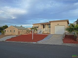 811 Gwen St, San Diego, CA 92114