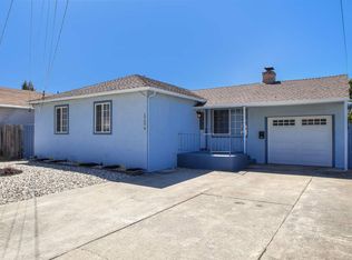 17279 Via Andeta, San Lorenzo, CA 94580