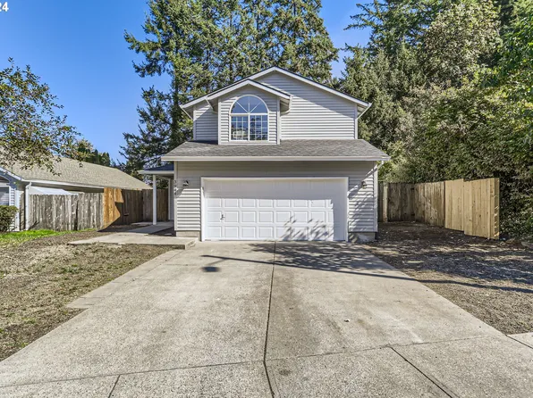 3944 SE 154th Pl, Portland, OR 97236