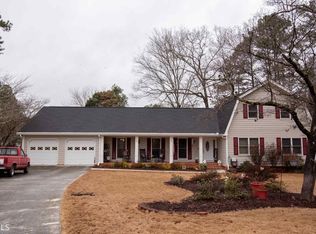796 Sugar Creek Trl SE, Conyers, GA 30094
