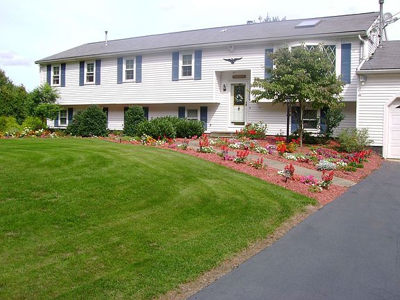 hrdwd flrs  1-1/2 baths 3 bedrooms plus 