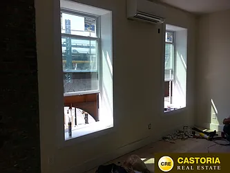 Rented by Francis Castoria LREB