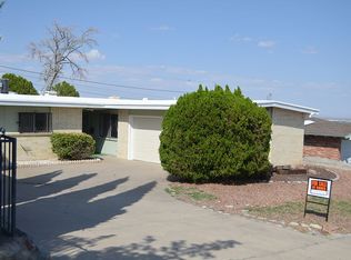 3605 Lemo St, El Paso, TX 79904