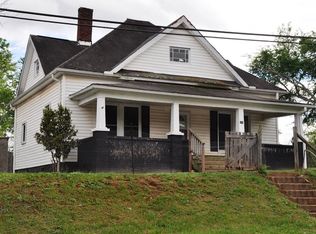 211 W Main St, Lawndale, NC 28090
