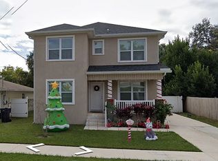 2316 W Fig St, TAMPA, FL 33609