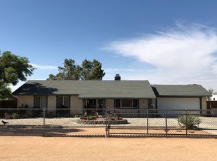 22274 Lone Eagle Rd, Apple Valley, CA 92308