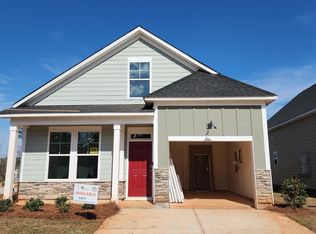 310 Conductor Ln Lot 59, Irmo, SC 29063