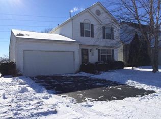 6673 Fallon Ln, Canal Winchester, OH